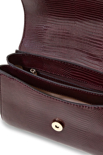 Guess Melinda Kadın Omuz Çantası HWKL9933200-BUR