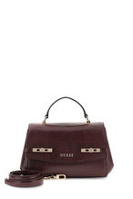 Guess Melinda Kadın Omuz Çantası HWKL9933200-BUR