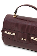Guess Melinda Kadın Omuz Çantası HWKL9933200-BUR