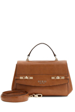 Guess Melinda Kadın Omuz Çantası HWKL9933200-COG