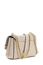 Guess Melinda Kadın Omuz Çantası HWKL9933780-LTA