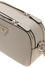 Guess Noelle Ii Kadın Çapraz Askılı Çanta HWZG9672140-TAU