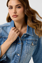 Guess Kadın Ceket W6GN14D0971
