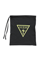 Guess Erkek Pijama Takımı U6GX03.JBLK