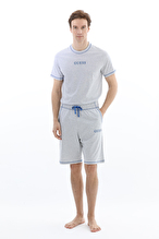 Guess Erkek Pijama Takımı U6GX03.LMGY