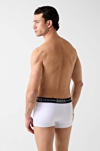 Guess Erkek 3'lü Boxer U6GG46.FMCM