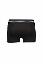 Guess 3'lü Erkek Boxer U6GG00.JBLK