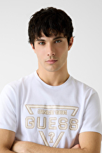 Guess Erkek Tişört M6RI09I3Z14