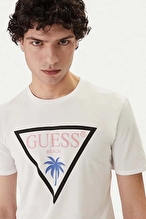 Guess Erkek Tişört F6GI09J1314