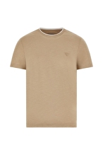 Guess Erkek Tişört F6GI06.G1DR