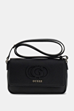 Guess Isola Kadın Omuz Çantası HWBG9905210-BLA
