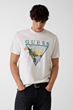 Guess Erkek Tişört M6GI49K3584