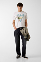 Guess Erkek Tişört M6GI49K3584