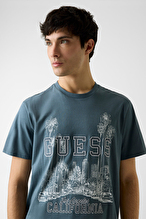 Guess Erkek Tişört M6RI01I3Z14