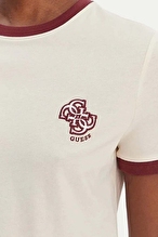 Guess Kadın Tişört V6GI05K2966