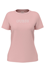 Guess Kadın Tişört V3BI11J1314