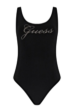 Guess Kadın Mayo E6GJ26.JBLK