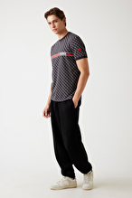 Guess Erkek Regular Fit Tişört Z2BI09J1314
