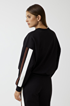 Guess Kadın Sweatshirt V5BQ03KCX22