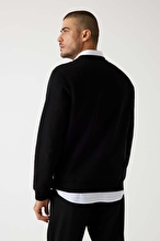 Guess Erkek Sweatshirt M5BQ08K9Z21