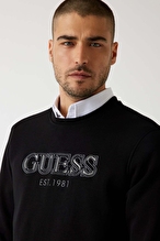 Guess Erkek Sweatshirt M5BQ08K9Z21