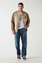 Guess Erkek Regular Fit Tişört M5BI04I3Z14