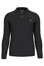 Guess Erkek Slim Fit Polo Yaka Tişört M5BP36J1314