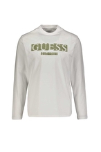 Guess Erkek Regular Fit Tişört M5BI10K8FQ4