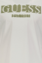 Guess Erkek Regular Fit Tişört M5BI10K8FQ4