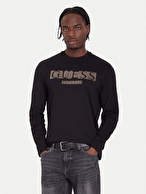 Guess Erkek Regular Fit Tişört M5BI10K8FQ4