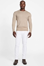 Guess Erkek Yün Karışımlı Kazak M5BR08Z0432