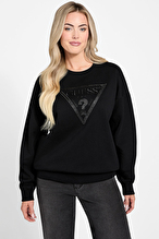 Guess Kadın Sweatshirt W5BQ11KC8I1