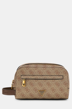 Guess Milano Erkek Makyaj Çantası PMMILOP5461-BBO