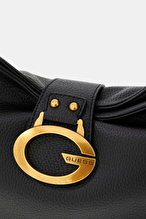 Guess Camden Kadın Omuz Çantası HWBB9308180-BLA
