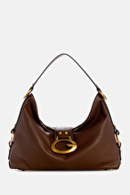 Guess Camden Kadın Omuz Çantası HWBB9308180-ESP