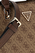 Guess Noelle Ii Kadın El Çantası HWBG9672050-LGW