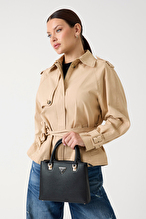 Guess Noelle Ii Kadın El Çantası HWZG9672050-BLA