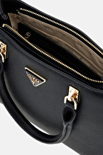 Guess Noelle Ii Kadın El Çantası HWZG9672050-BLA