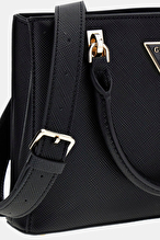Guess Noelle Ii Kadın El Çantası HWZG9672050-BLA