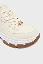 Guess Kadın Berrett2 Ayakkabı FLFBRT