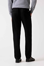 Guess Erkek Yün Karışımlı Slim Fit Pantolon M5BB82WJ010