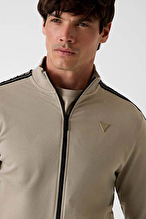Guess Erkek Sweatshirt Z2YQ12K6ZS1