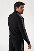 Guess Erkek Sweatshirt Z2YQ12K6ZS1