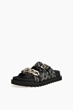 Guess Kadın Terlik FL6FAT