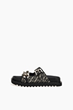 Guess Kadın Terlik FL6FAT