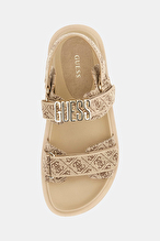 Guess Kadın Sandalet FL6FB2
