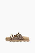 Guess Kadın Terlik FL6FT2