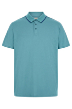 Guess Erkek Regular Fit Polo Yaka Tişört M2YP25KARS0