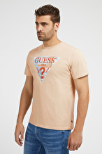 Guess Erkek Tişört M3YI69K9RM1
