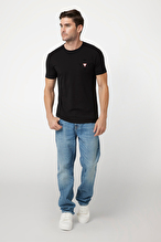 Guess Erkek Slim Fit Tişört M2YI24J1314